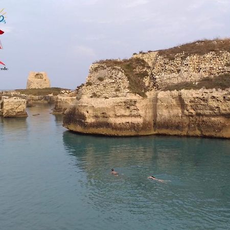 La Dimora Di Marco - Exclusive Art Rooms Salento Мелендуньо Екстериор снимка