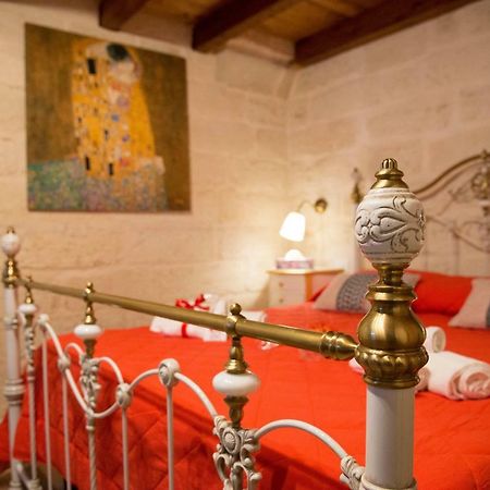La Dimora Di Marco - Exclusive Art Rooms Salento Мелендуньо Екстериор снимка