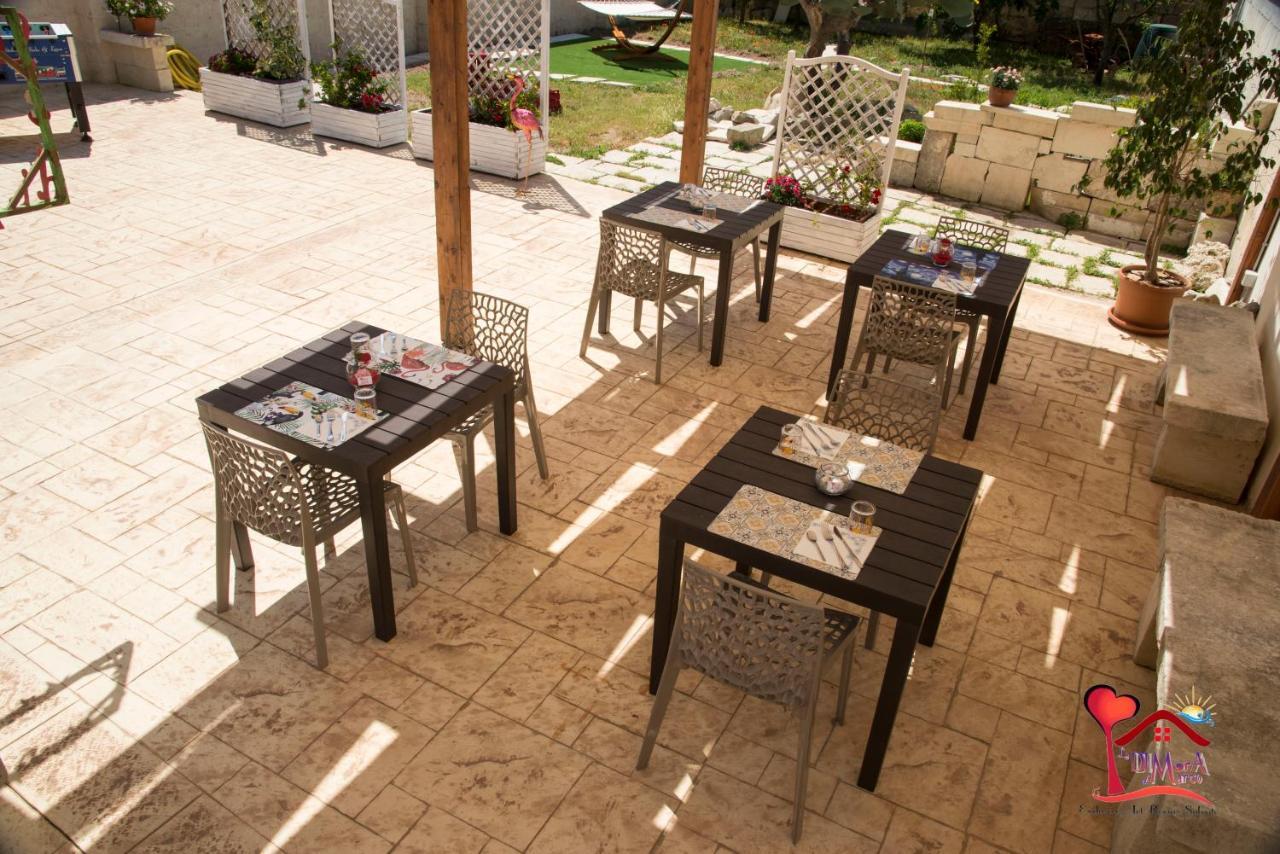 La Dimora Di Marco - Exclusive Art Rooms Salento Мелендуньо Екстериор снимка