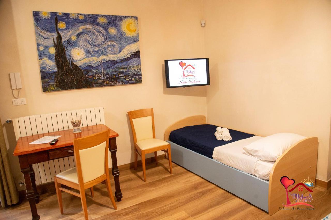La Dimora Di Marco - Exclusive Art Rooms Salento Мелендуньо Екстериор снимка