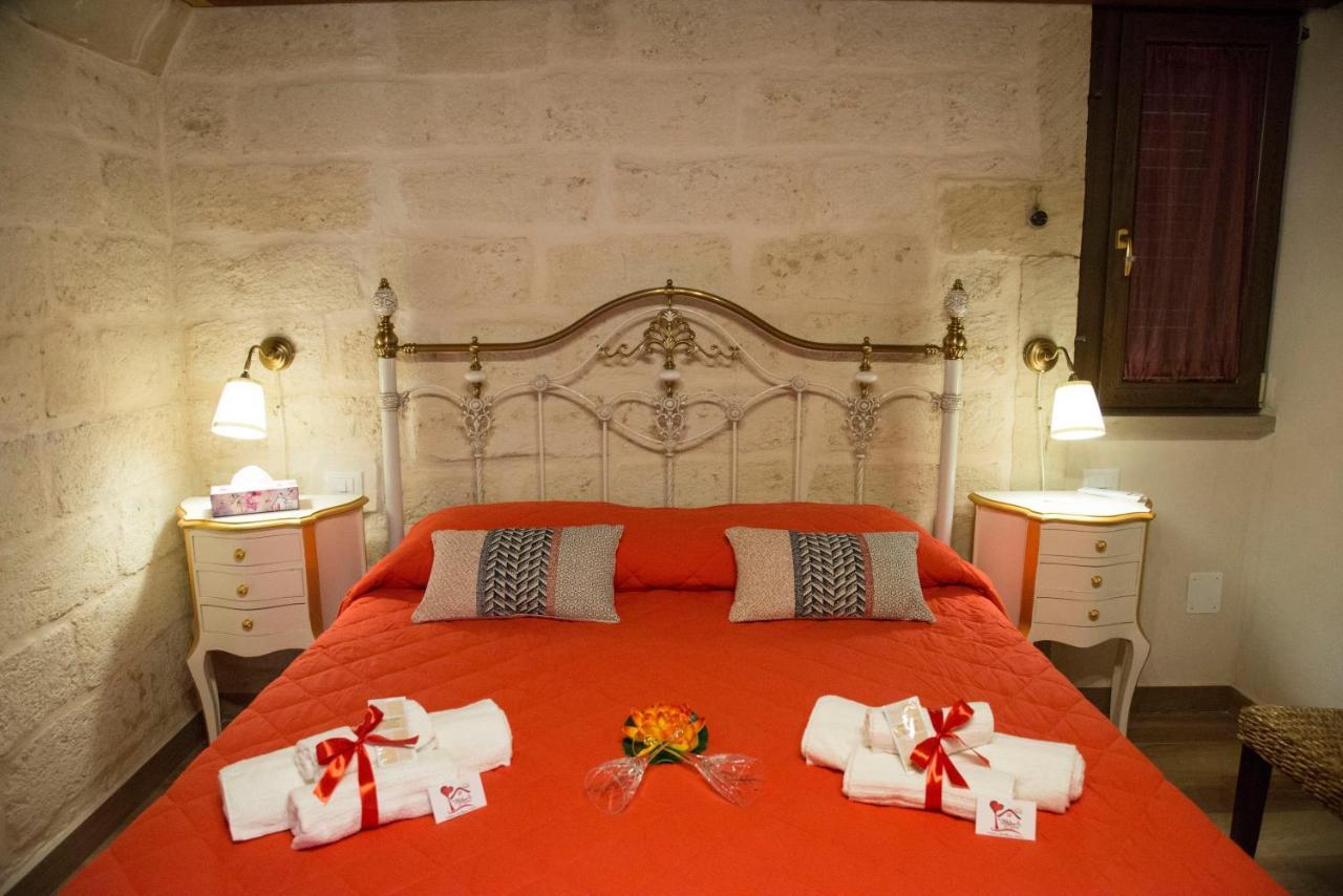 La Dimora Di Marco - Exclusive Art Rooms Salento Мелендуньо Екстериор снимка