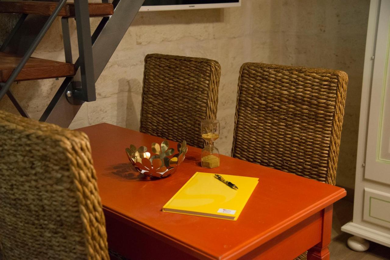 La Dimora Di Marco - Exclusive Art Rooms Salento Мелендуньо Екстериор снимка